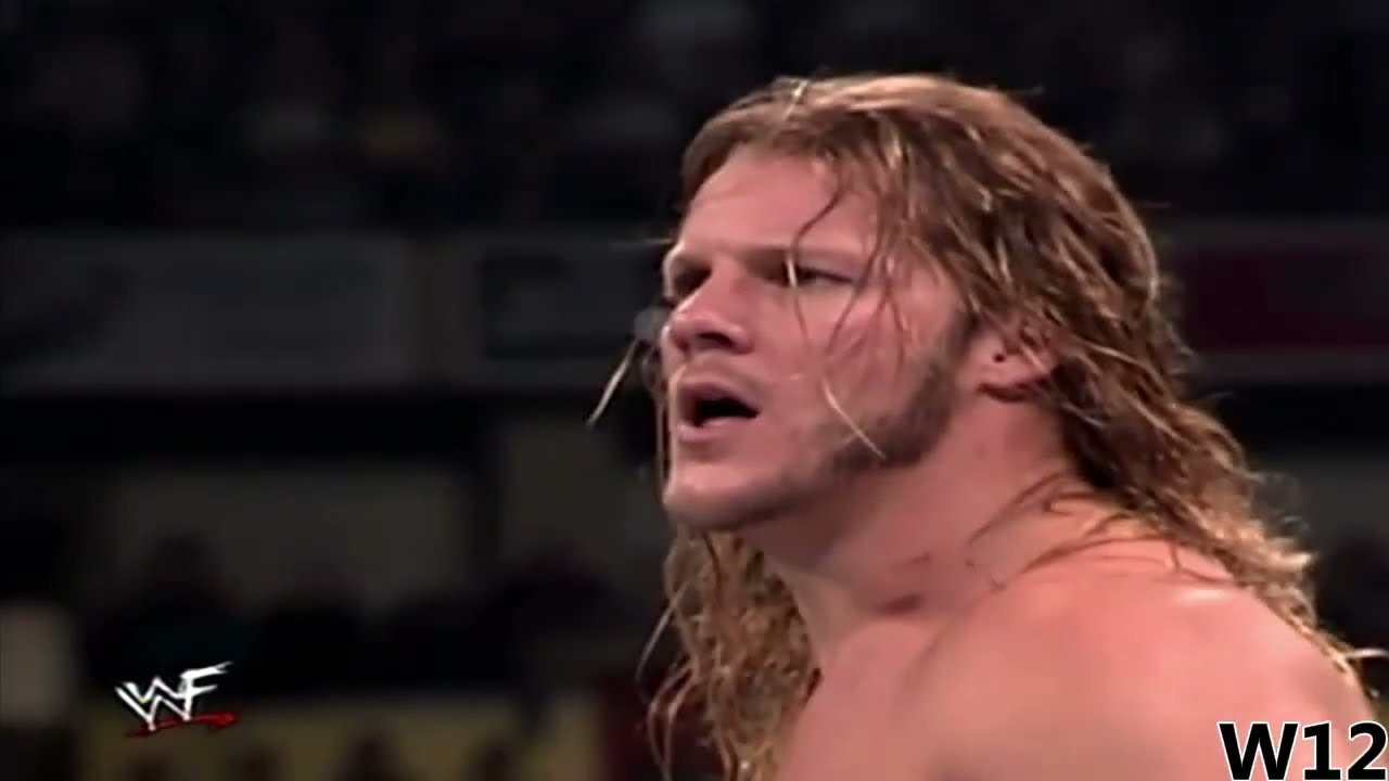 Stone Cold Steve Austin vs The Rock Rebellion 2001 Highlights