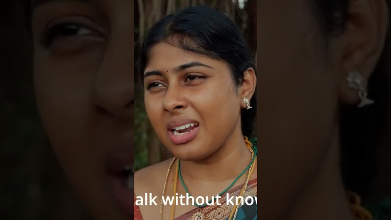 POIZN -வீசும் காற்றில் விஷம் பரவட்டும் -4K | BALA | AISWARIYA | PANDIYAN | SARAN SUNDARAPADIAN