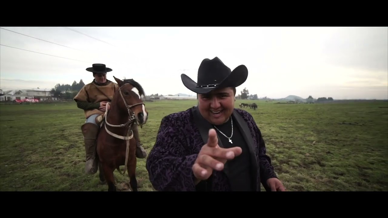 LOS PUMAS DE RIO CLARO - MIS DOS VICIOS (VIDEO OFICIAL)