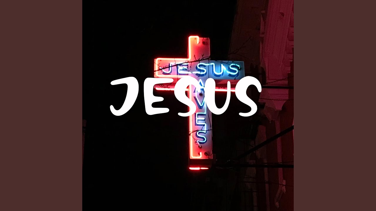 Jesus - Beat Con Coro Cristiano