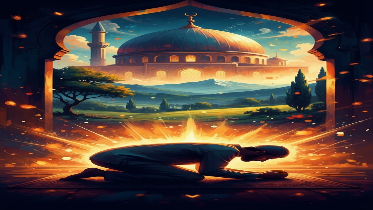 أيام الطيبين في رمضان The Good Old Ramadan Days