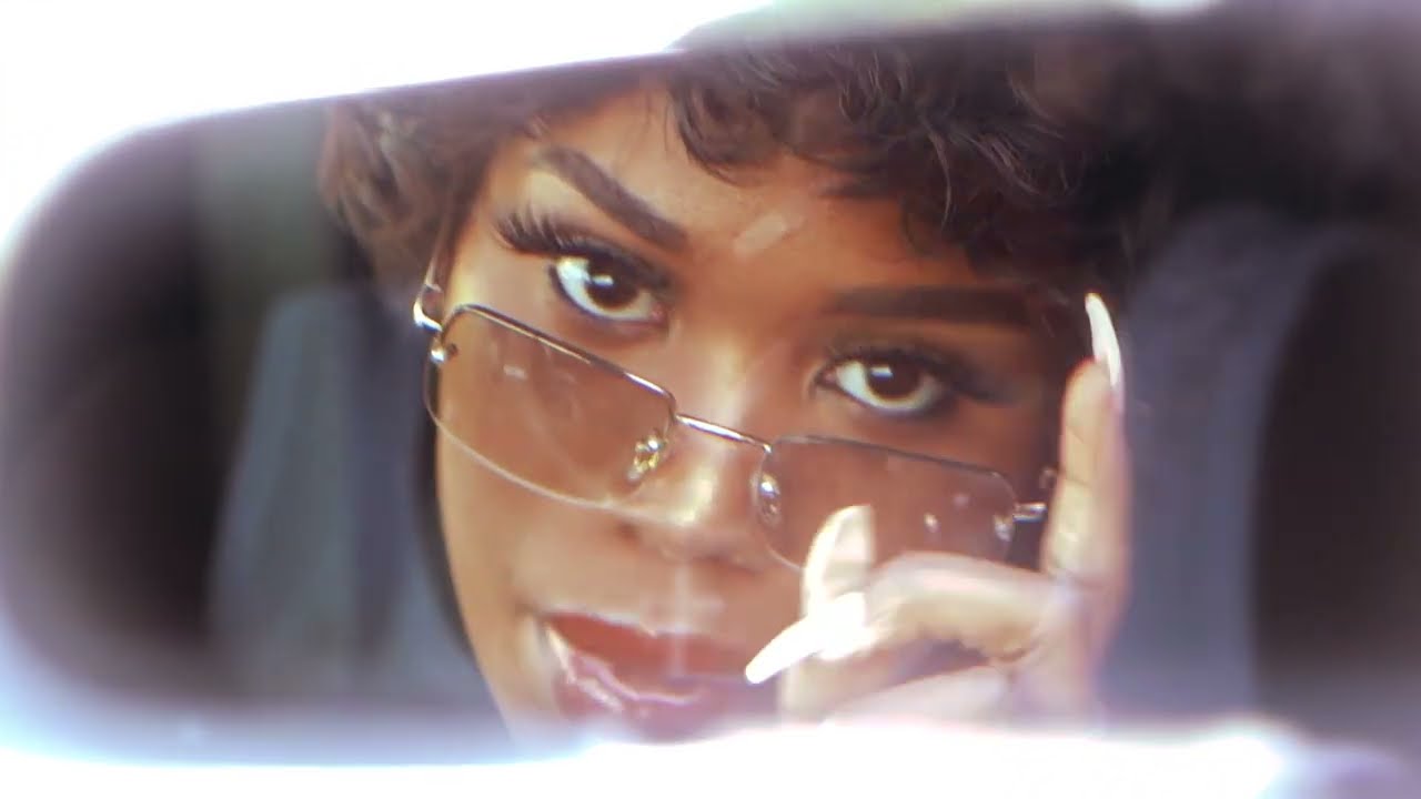 SURYAH THE ARTIST -  WHY SHOULD I (OFFICIAL MUSIC VIDEO)