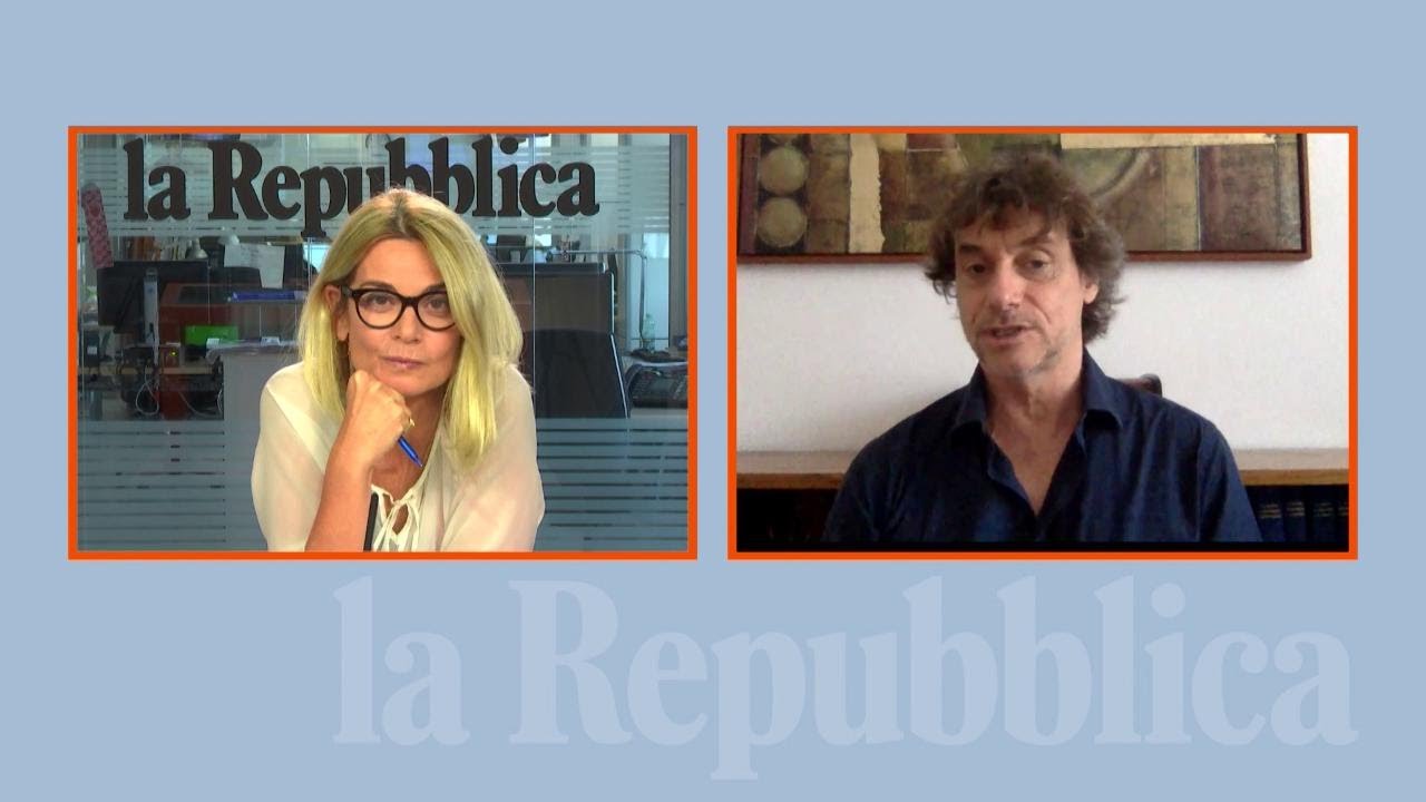 Cleopatra in podcast, Alberto Angela: 