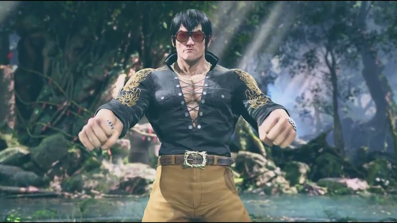 Tekken 8 BGG Tournament $360 cash prize SkateboarderBen's Run 7th place out of 47