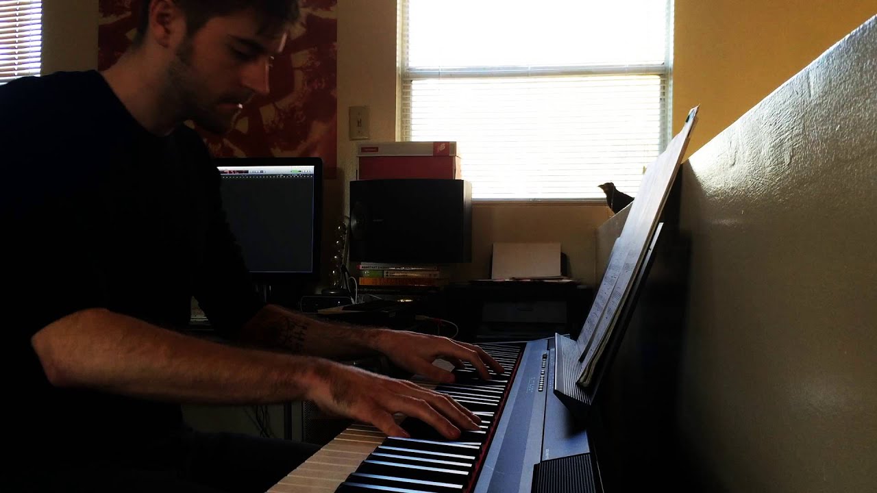 Reid Willis - Removed