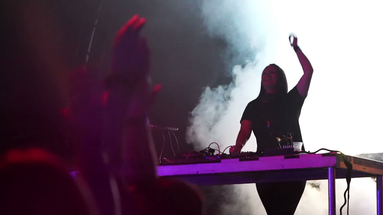 BALATON PART FESTIVAL | DJ az &ouml;b&ouml;lben | MARGA SOL