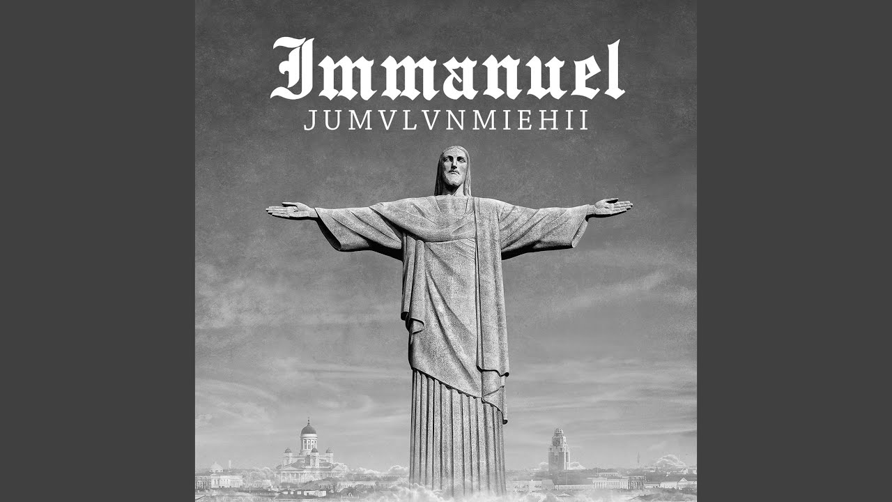 Jumalan Miehii