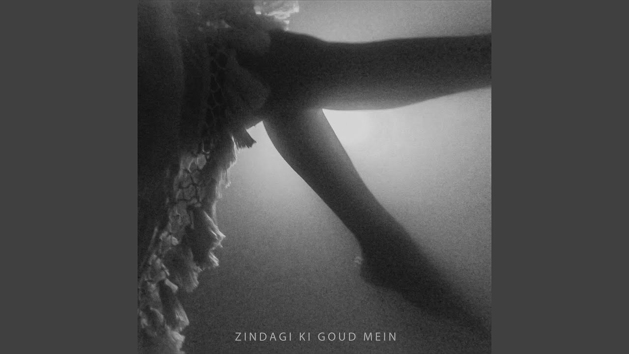 Zindagi Ki Goud Mein