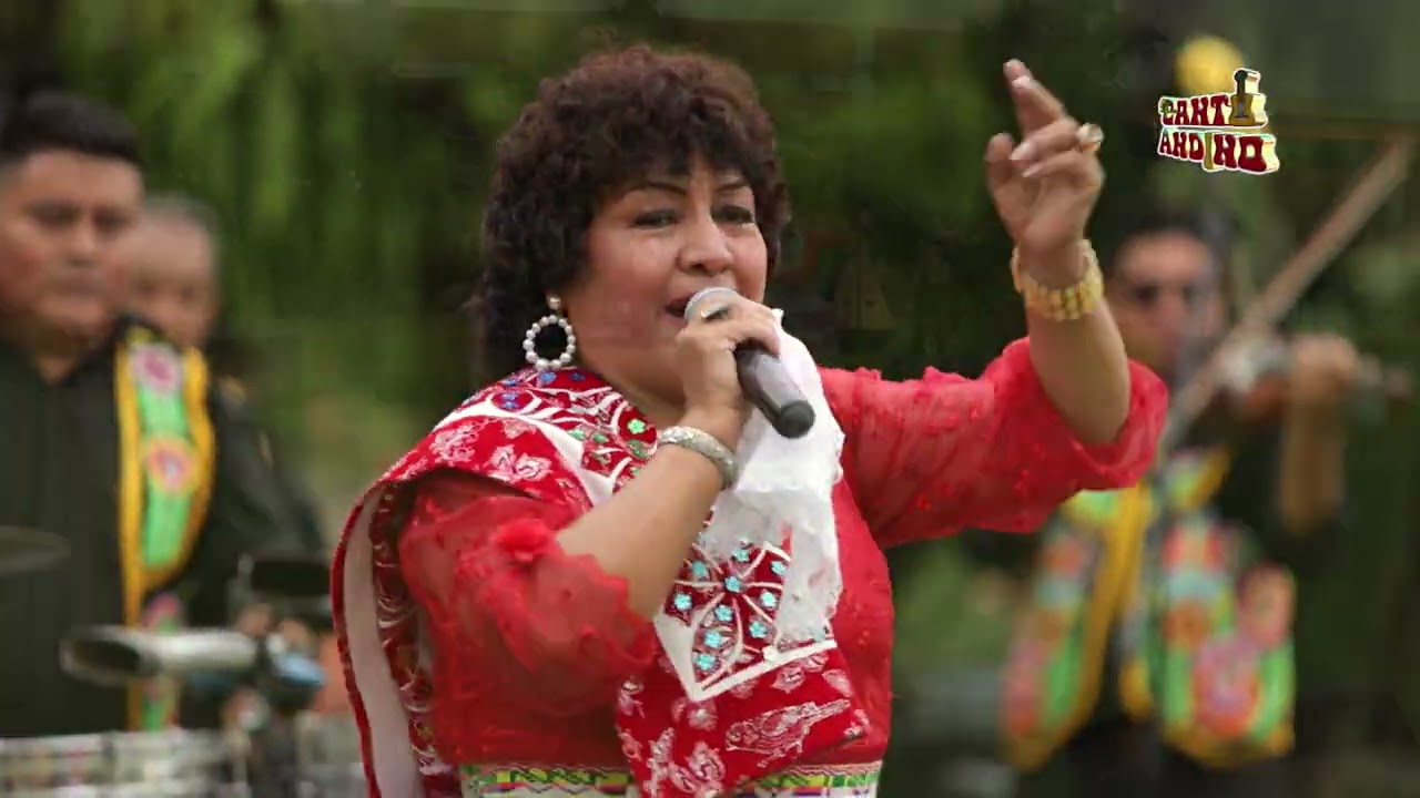 YOLANDA DE CARHUAMAYO   TODOS VUELVEN
