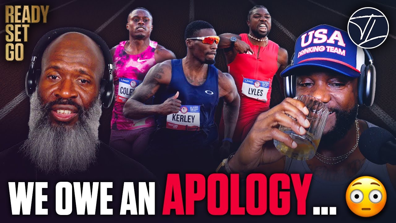 US Olympic Trials — More Insane Than The Olympics? 🤯 Our Biggest Winners And Losers