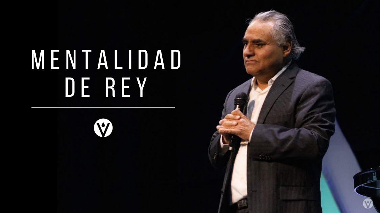 Mentalidad de Rey | Alfredo Ser&eacute;s (CCI Mty.)
