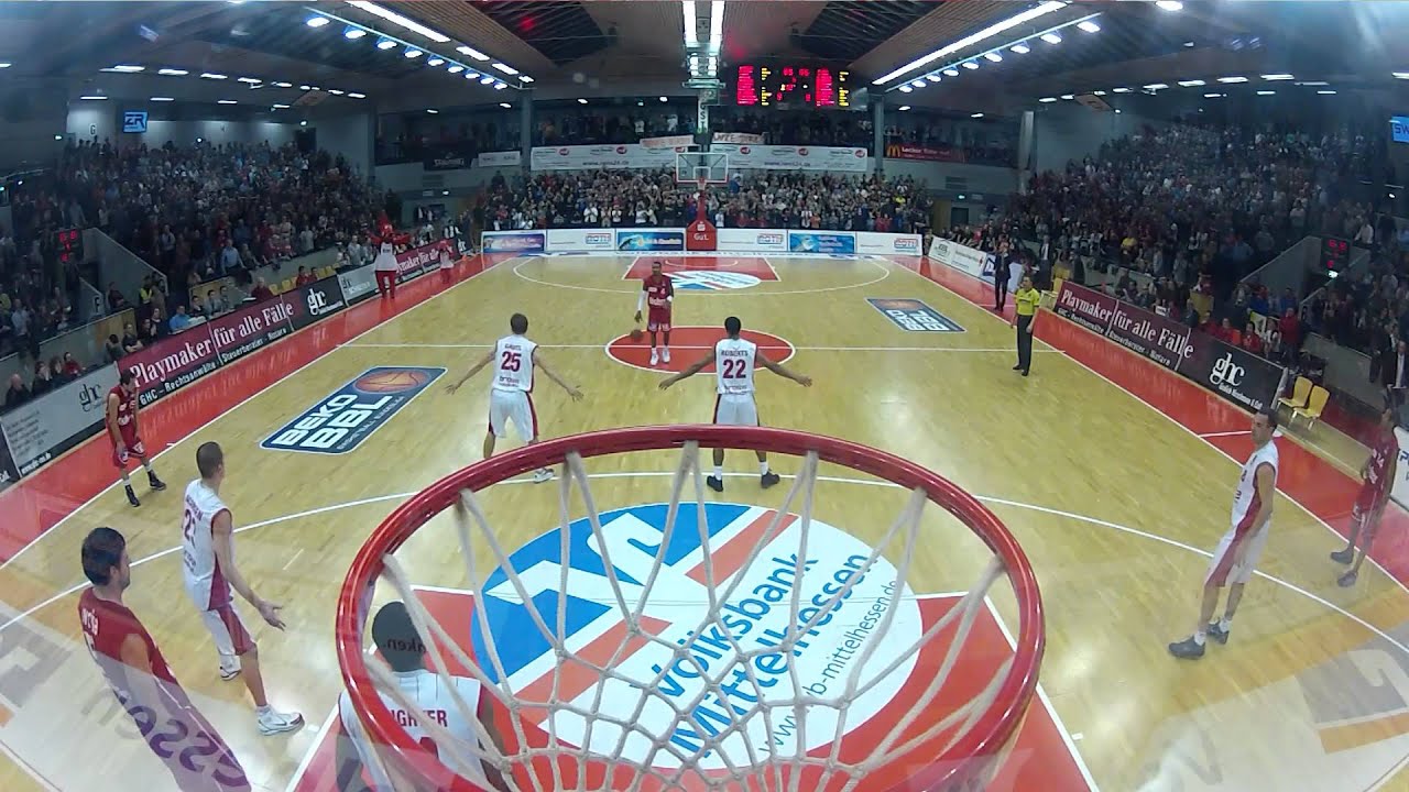 Unglaublicher 3er von Barry Stewart!!