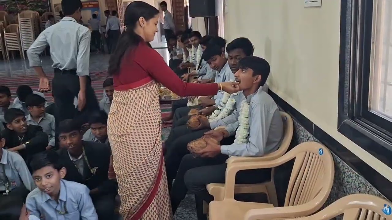MANGAL KAMNA DIVAS AVMBALI 2025-26