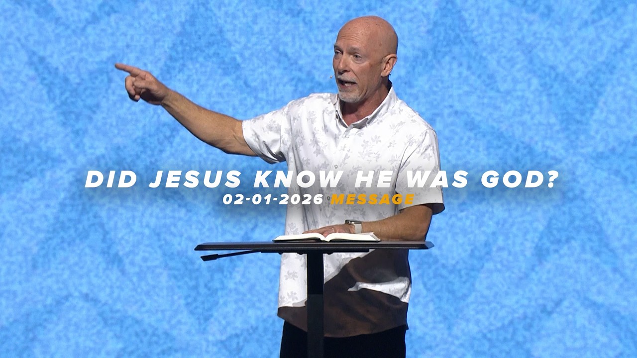 Church360 Online Sunday | February 1st , 2026 10:00 A.M.