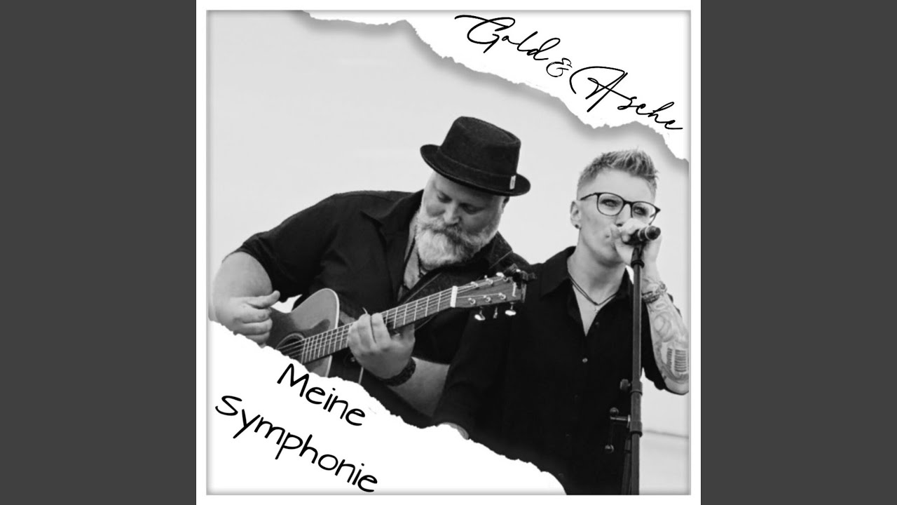 Meine Symphonie