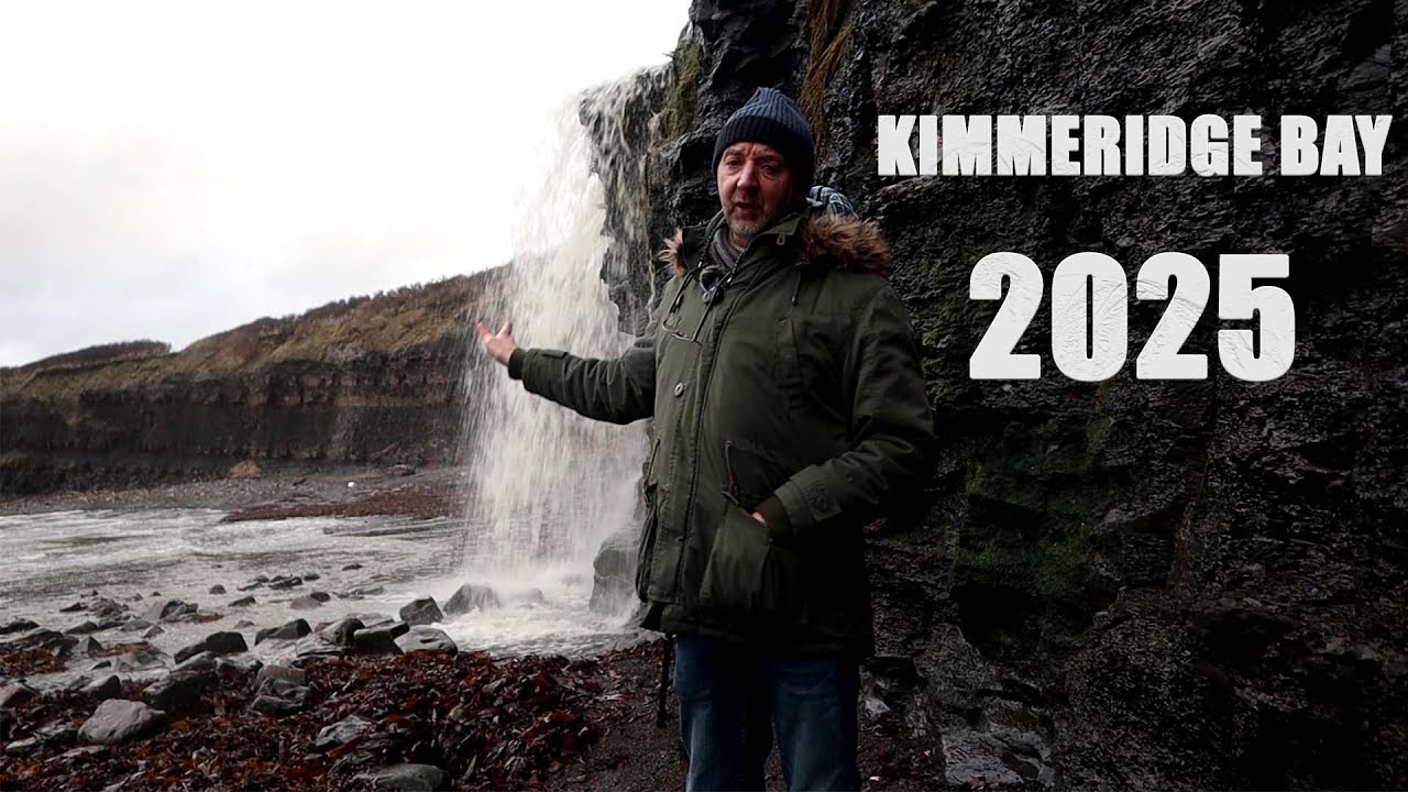 Kimmeridge 25