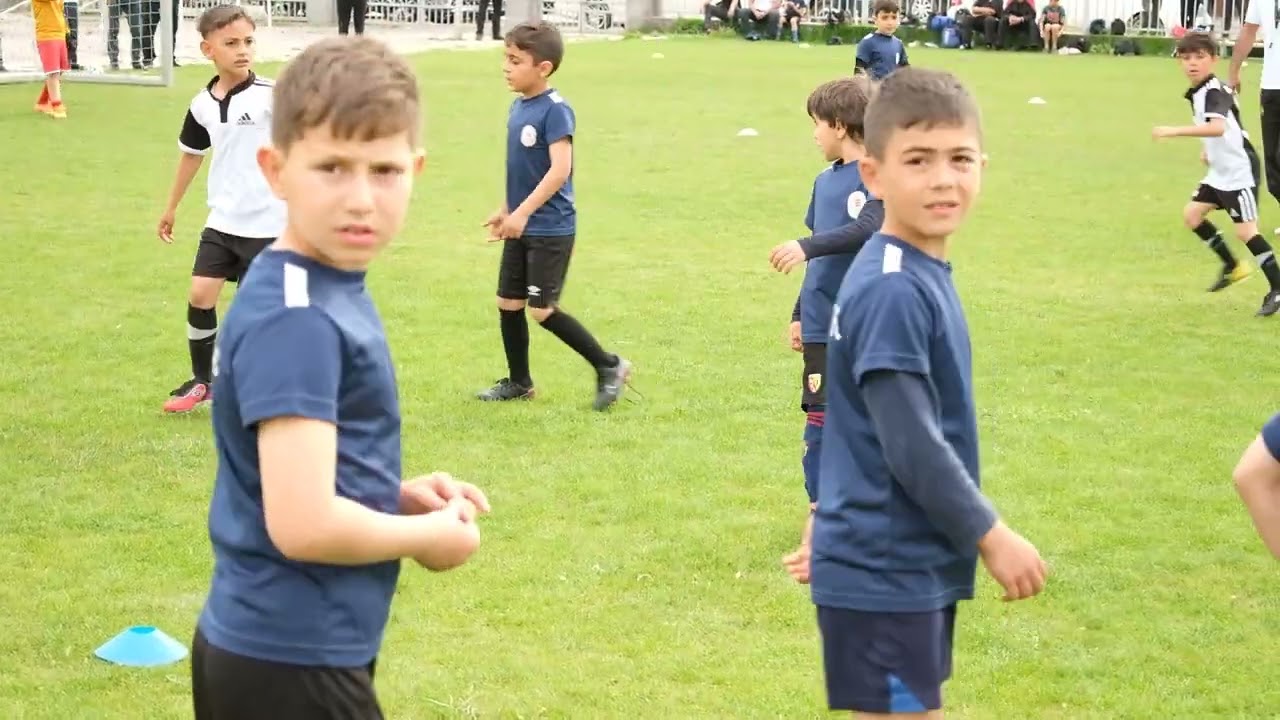 Sardarapat FC (U-7) v. Artashat fc, 06.05.2023