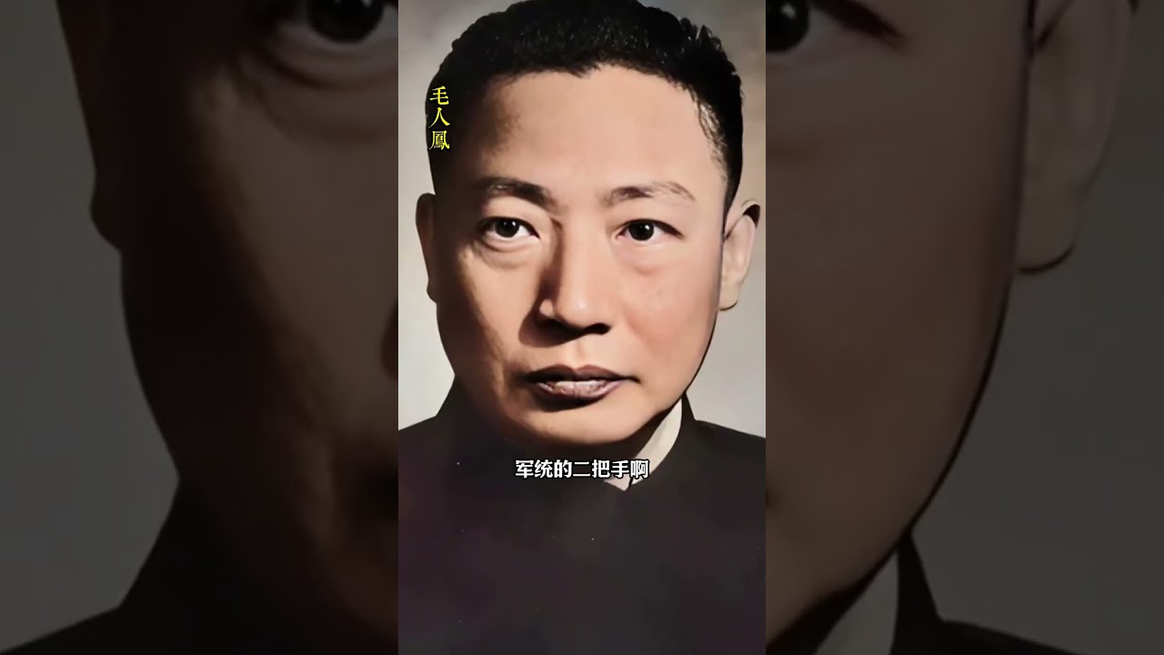 How Did Dai Li's Plane Crash Unfold? A Mystery Unraveled