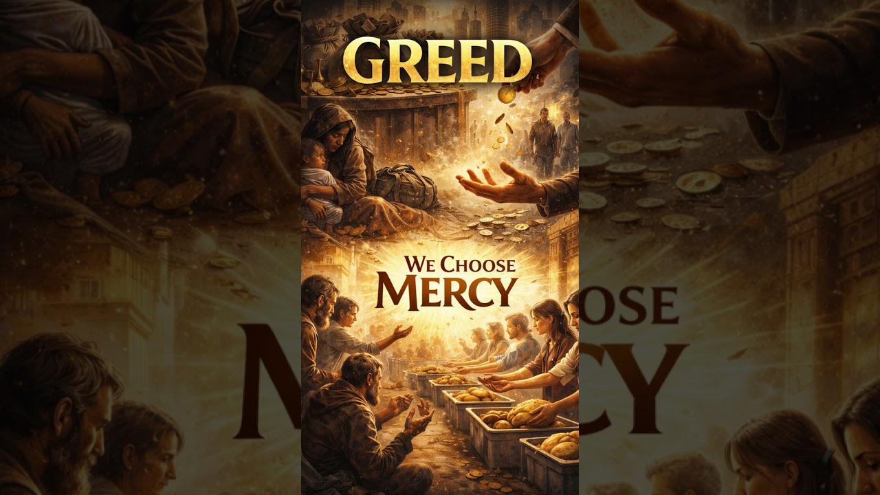 Greed