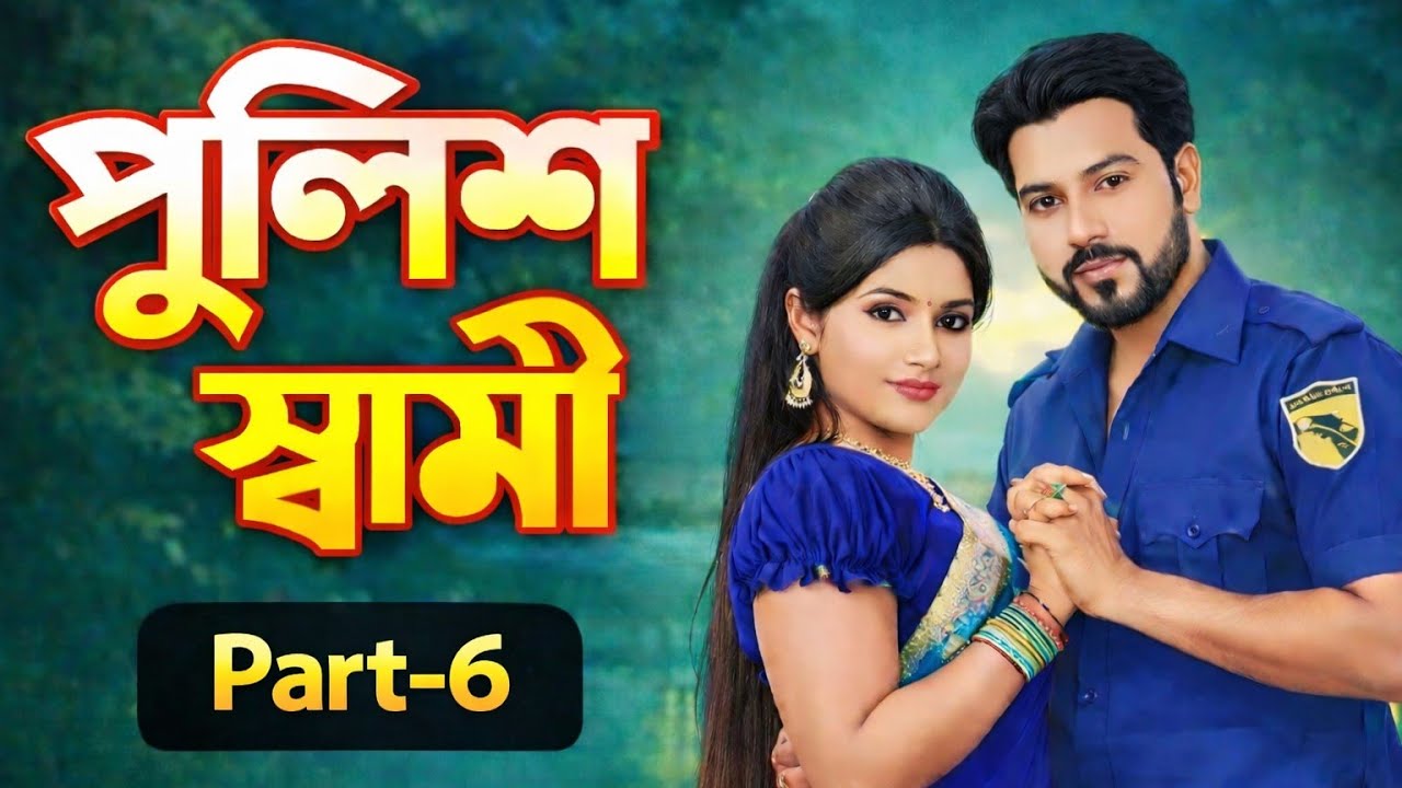 পুলিশ স্বামী পব 6 [Shemla official ] New Story