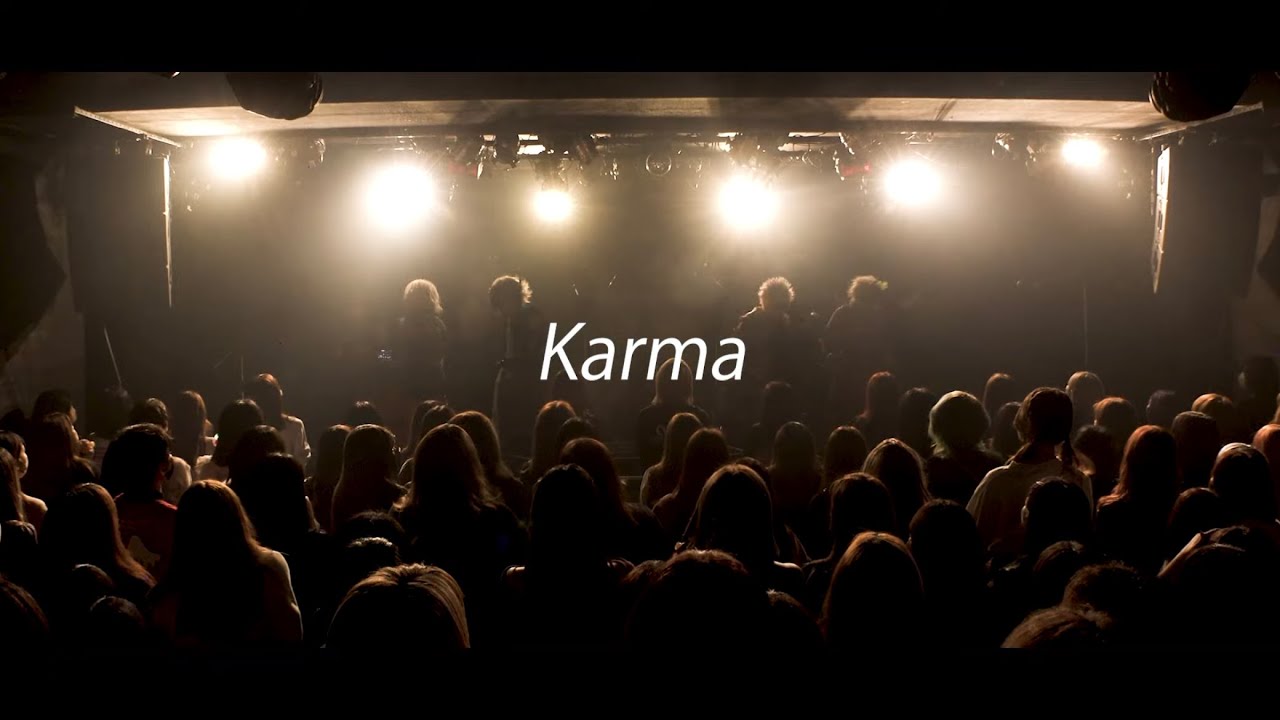 2023.02.26 グラwar. BabyKingdom編『Karma feat. ADAMAS』