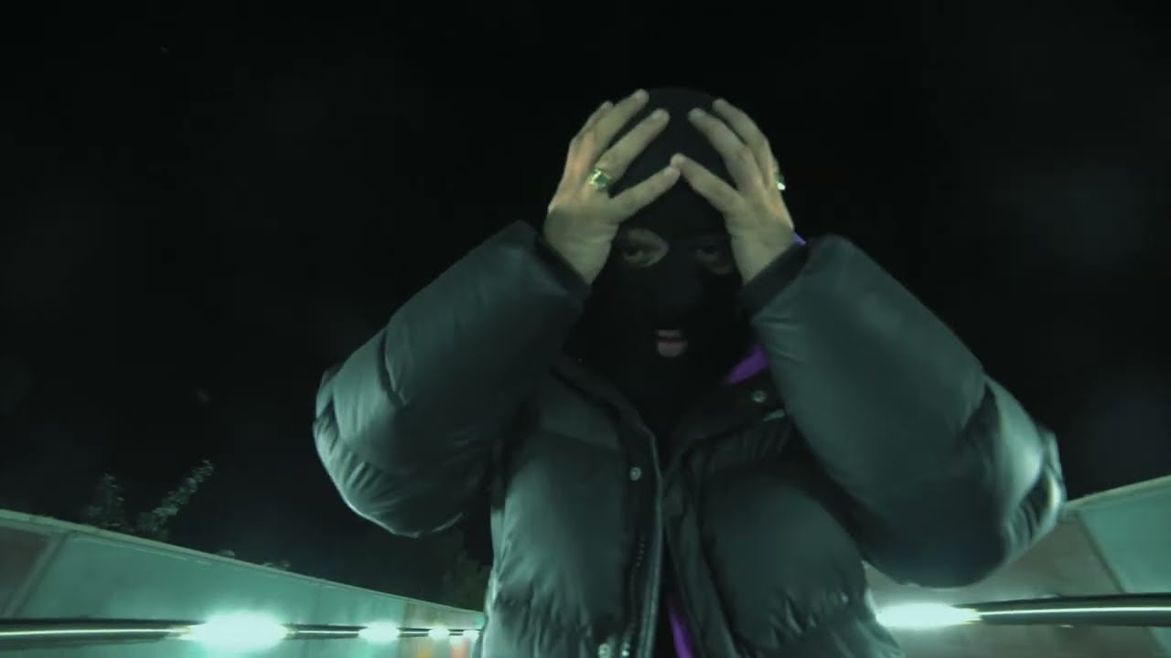 ERABI - NIE WIEDER ARM (FREESTYLE VIDEO)