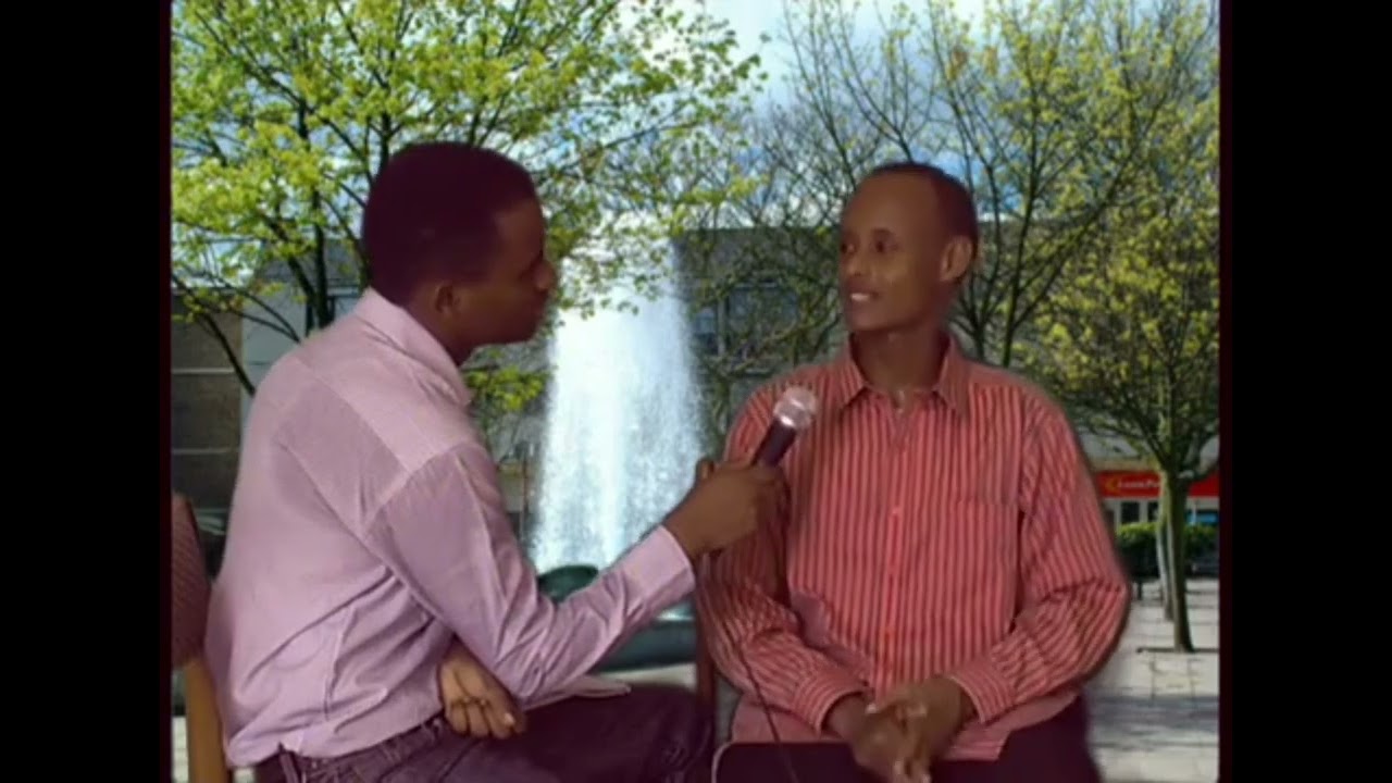 Dhalinyaranimadu maxay tahay?┇Abwaan Maxamed Muumin Axmed “Ababe”