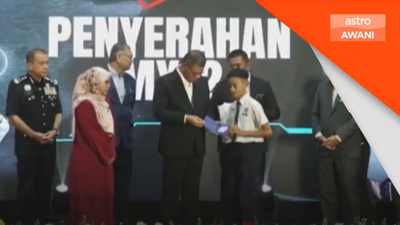 Keadilan harus ikut lunas undang-undang bukan sosial media - Saifuddin