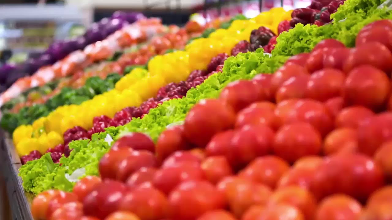 Shoprite Suppliers | 2017