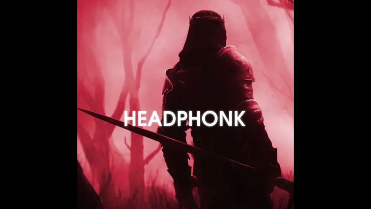 HEADPHONK