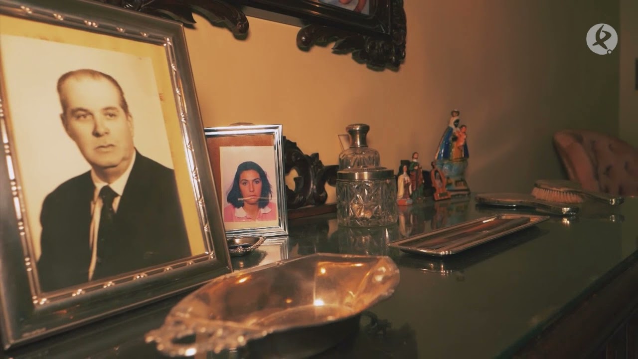 Así era la vida de la alta sociedad en la Guareña del siglo XIX | Esta es mi casa
