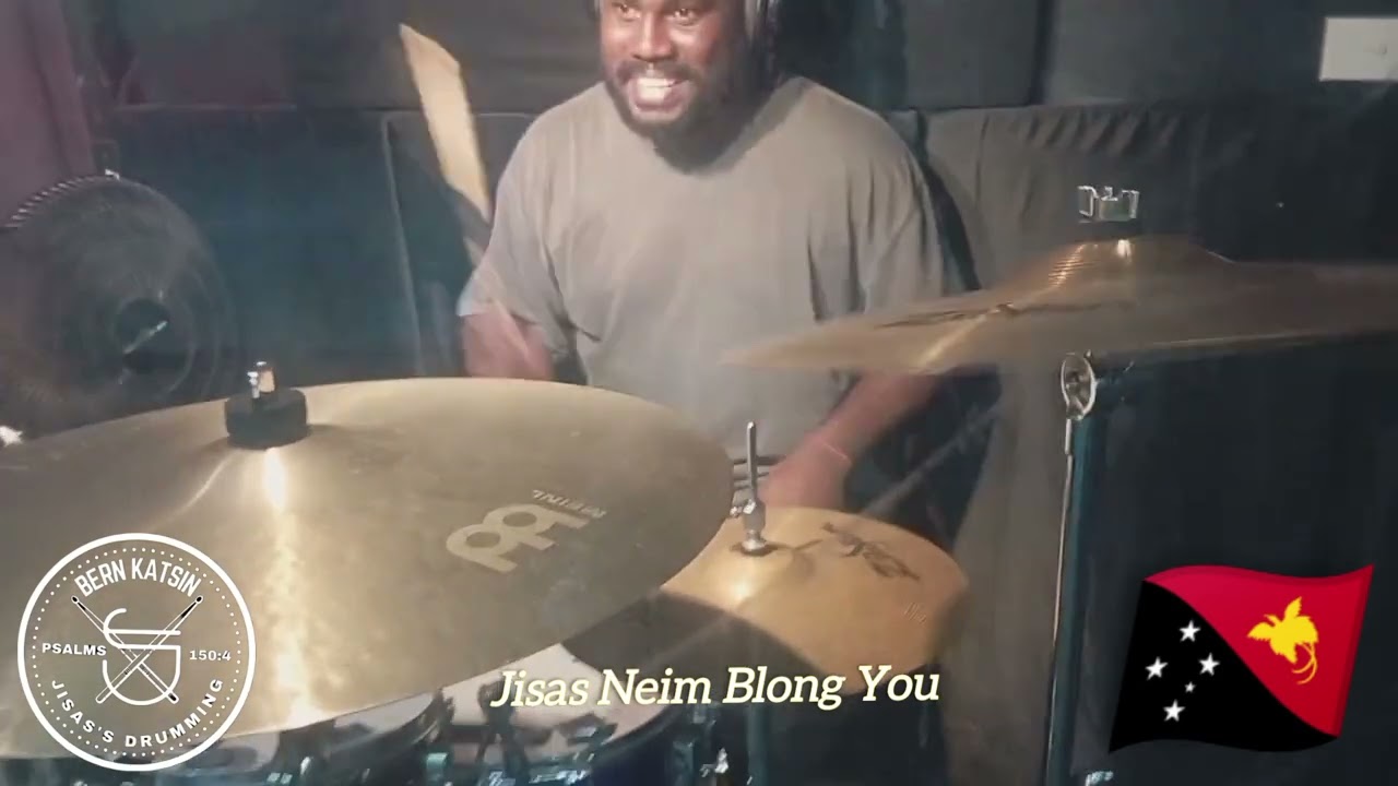 PNG PRAISE MEDLEY - CAOG Music Rehearsal 2025🇵🇬