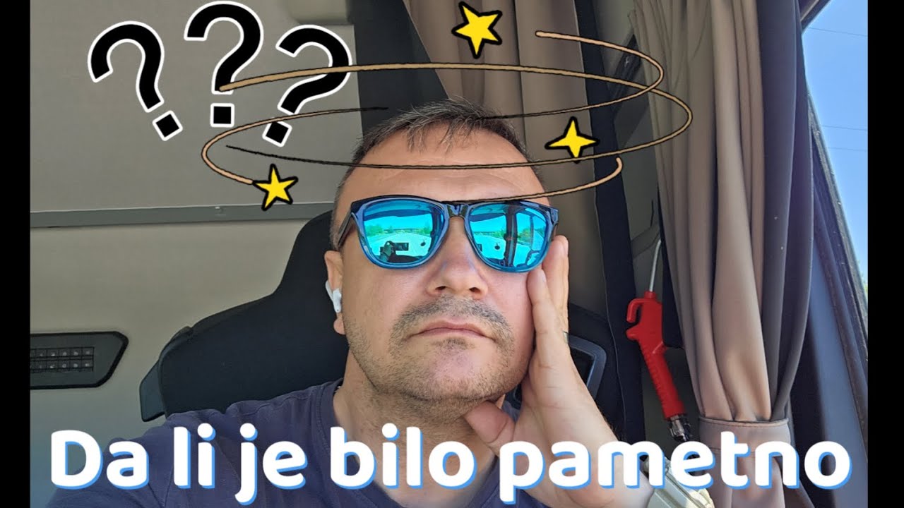 Da li sam se pokajao?