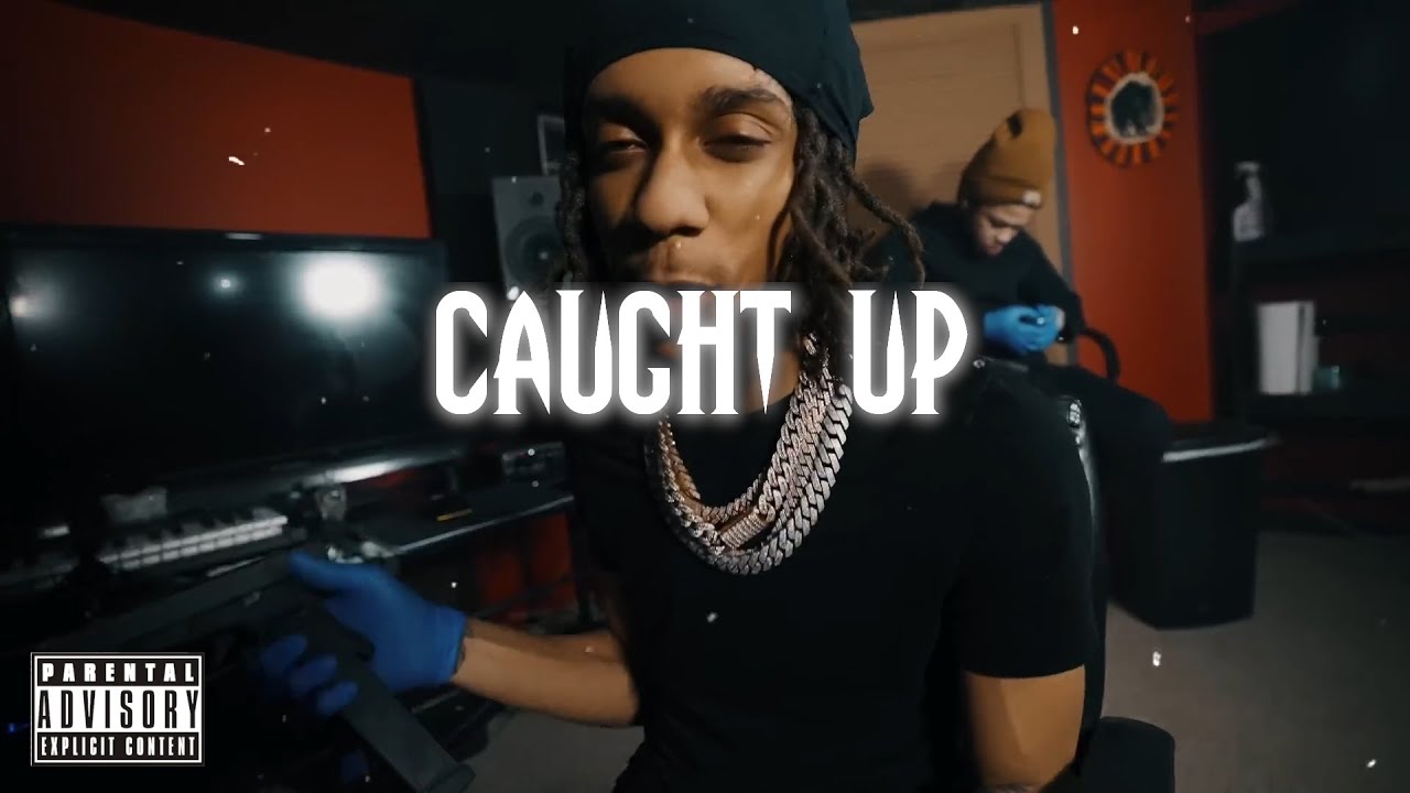 [FREE] Bloodhound Lil Jeff x Chicago Drill Type Beat - 