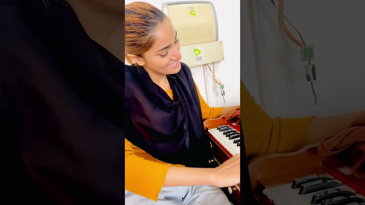 Teen taal ap sab kĩ nazr with ustad Sajjad noni khan 🙏🏽