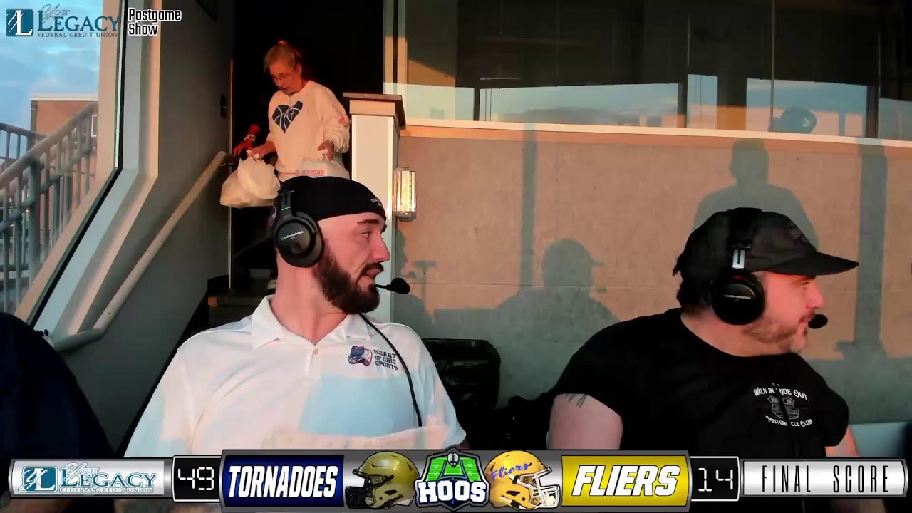 Tiffin Columbian vs Clyde HSFB 9-29-23