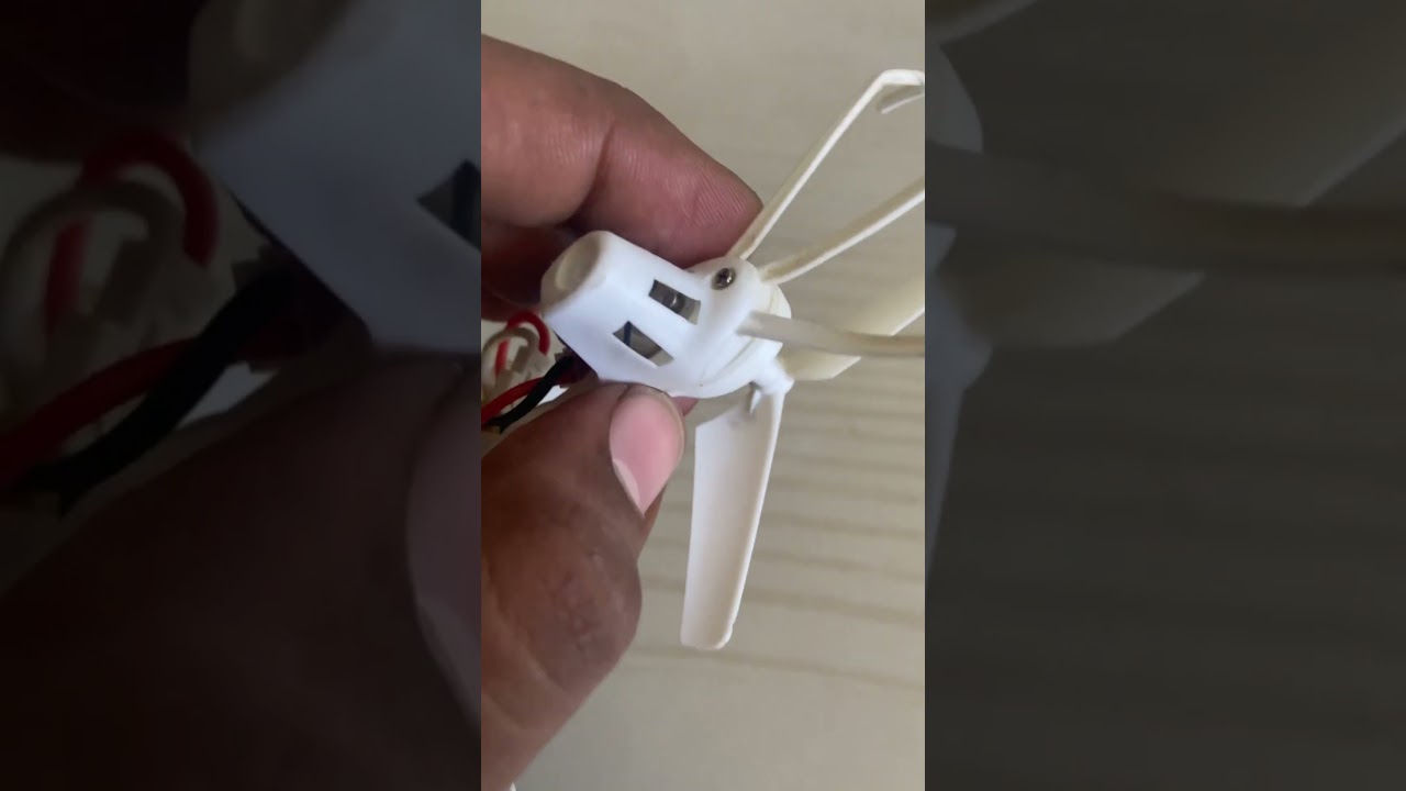 You can Repair DRONES yourself! It is simple 😎