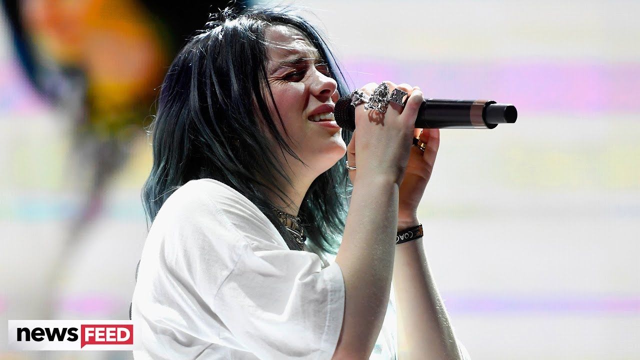 Billie Eilish Reflects On &lsquo;RUINED&rsquo; 2019 Coachella Performance!