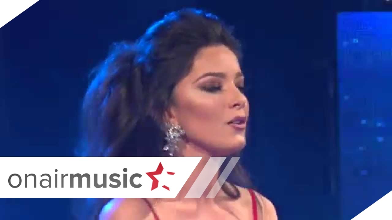 OLGERA LLESHAJ - Gezuar 2015