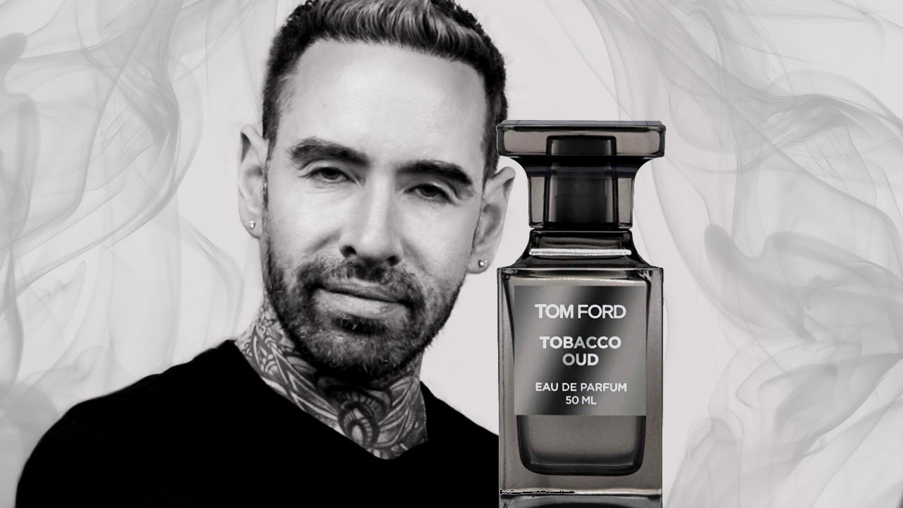 Perfumer Reviews 'Tobacco Oud' by Tom Ford