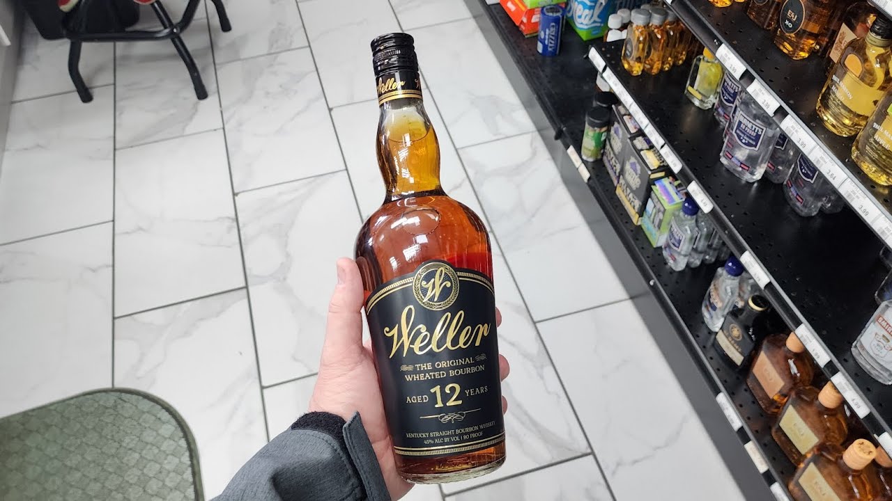 Bourbon hunting,  and celebrating 18 years of Marriage during March Madness