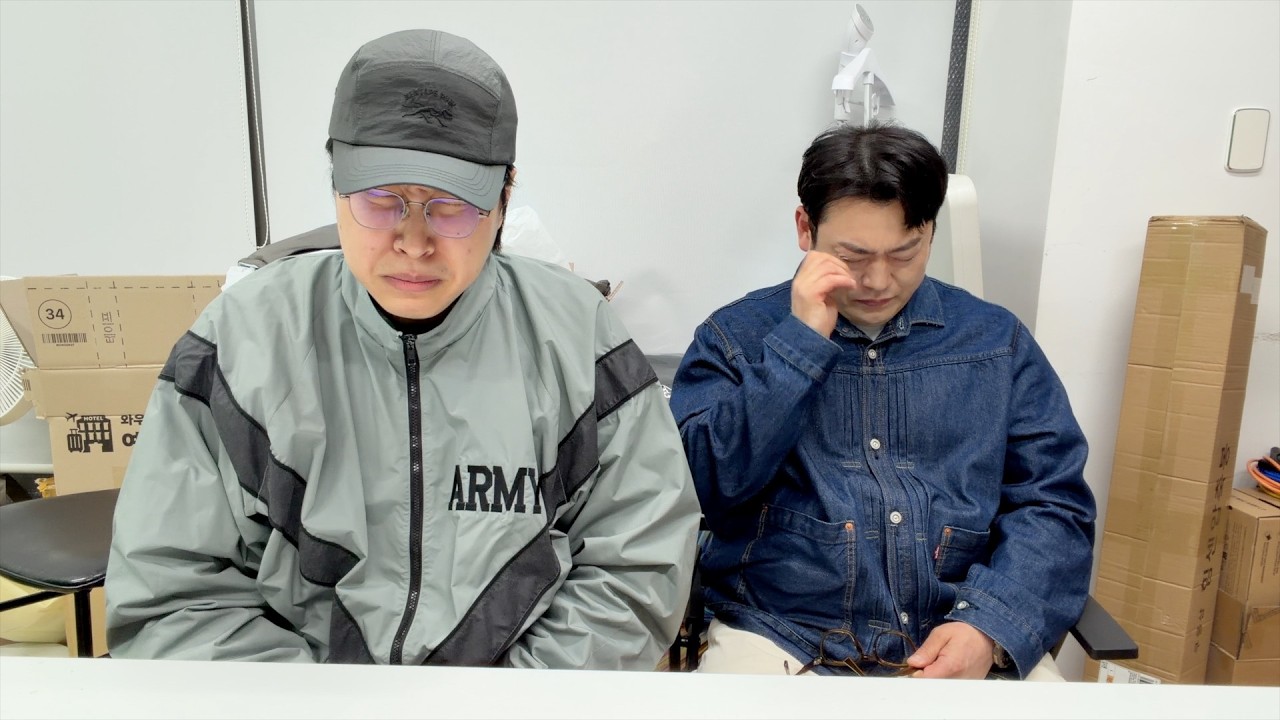 유튜브가 용쥬르이용주 채널을 정지시켰습니다 도와주세요.