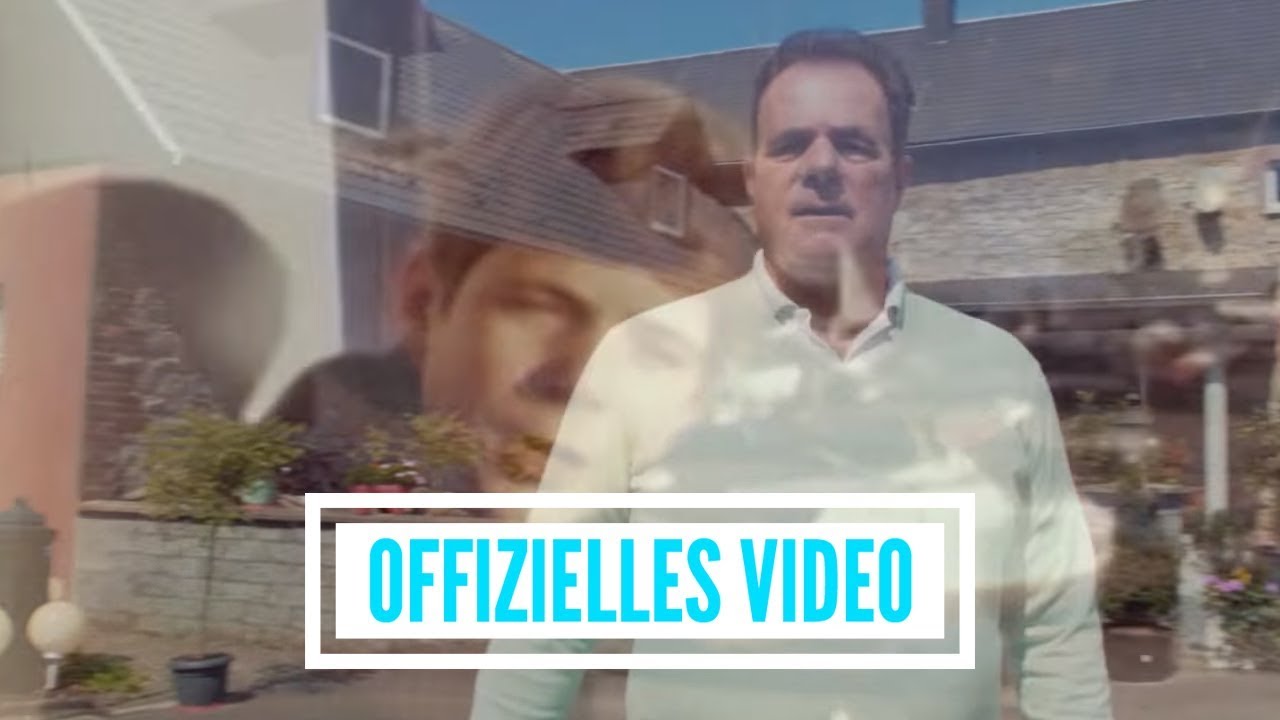 Hein Simons - Mama (offizielles Video aus dem Album 