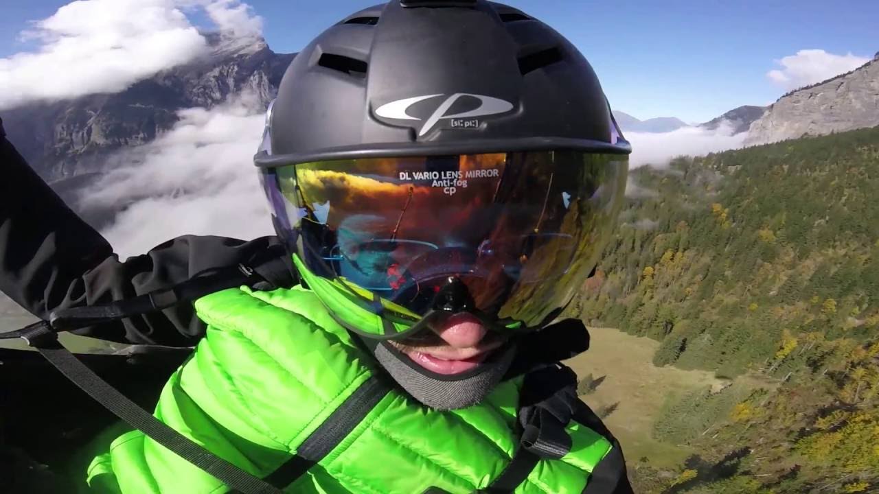Allmenalp 2015-10-10