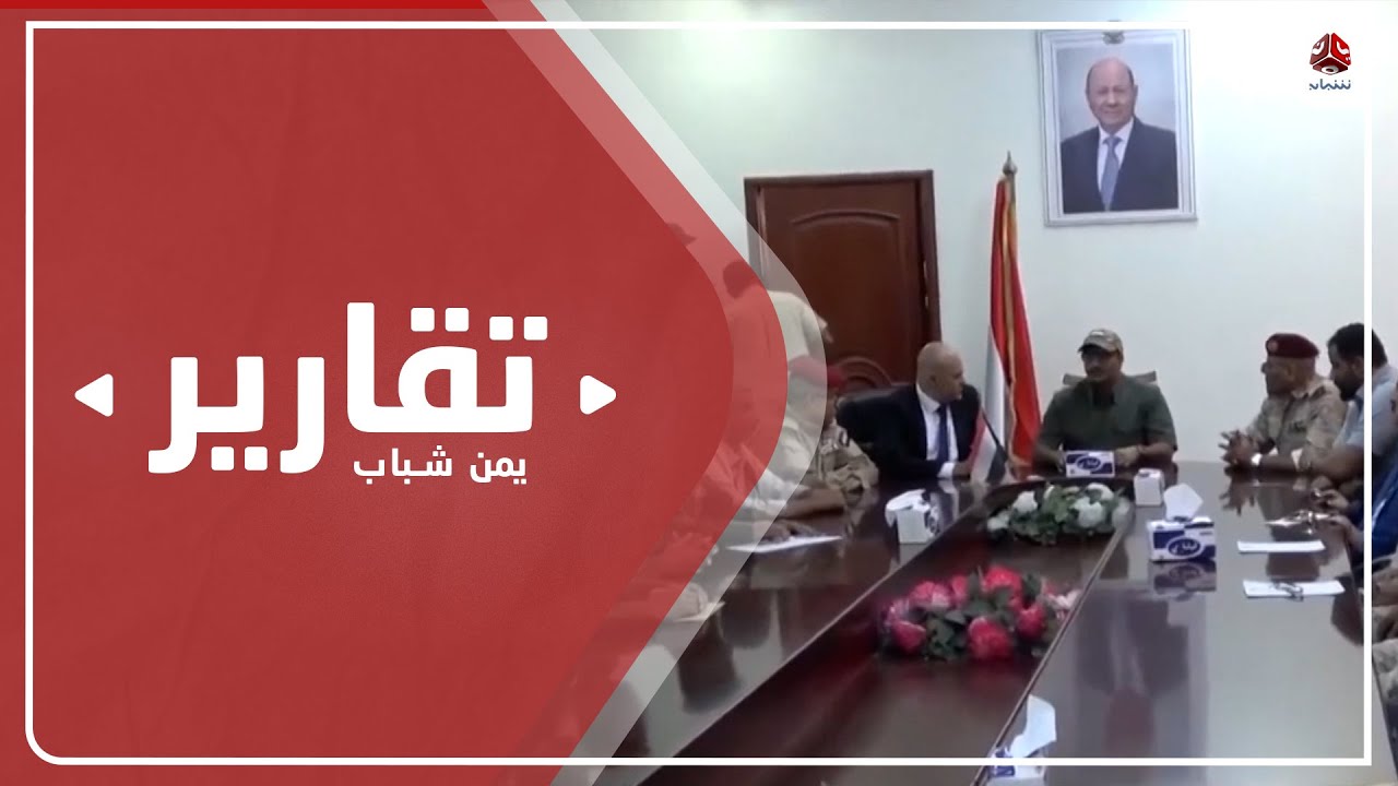 زيارة طارق صالح لمدينة تعز .. أهداف ونتائج!