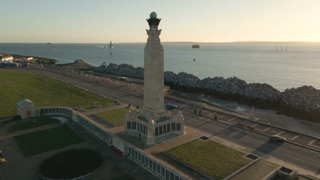Southsea Coastal Scheme - Jan 2023 progress update