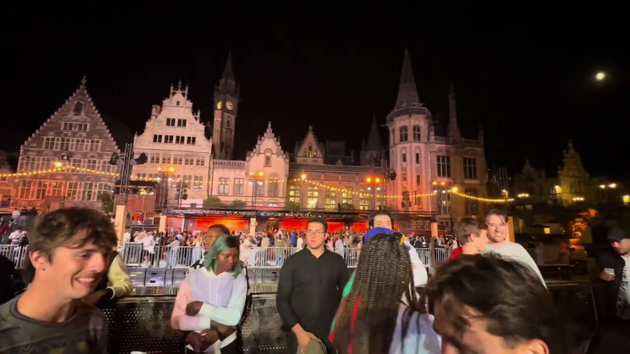 Gent festival 2024