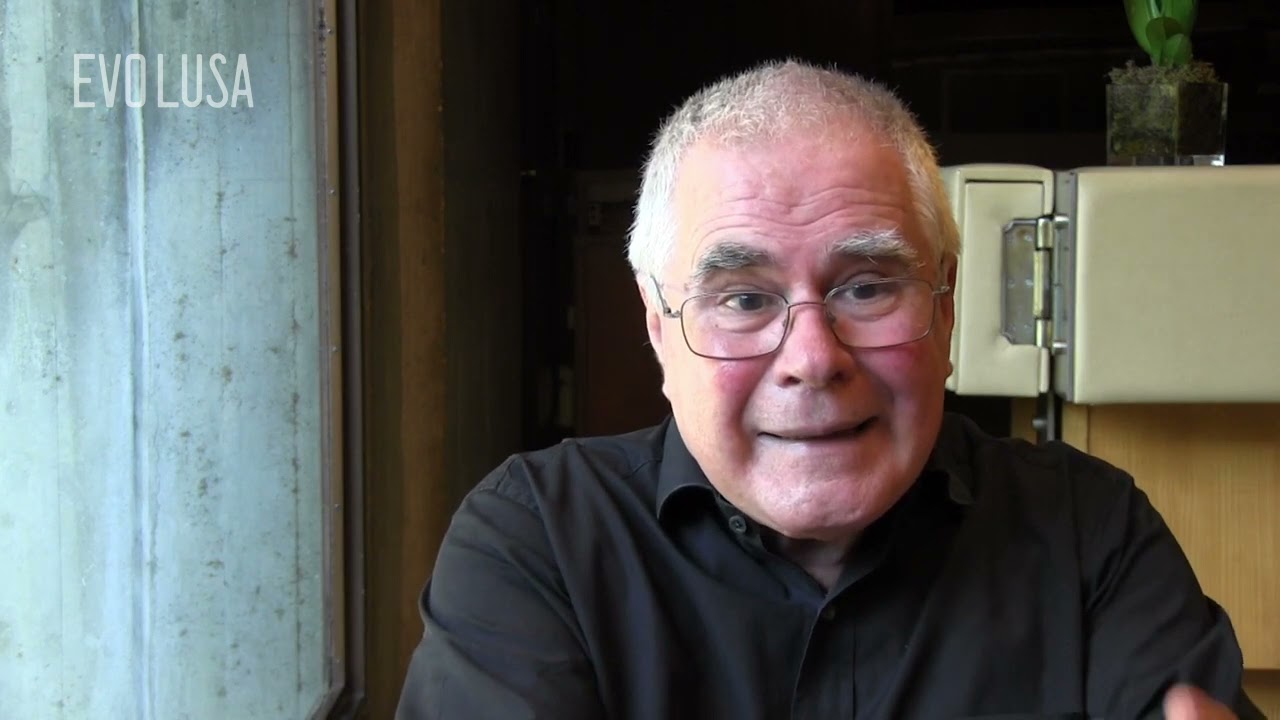 José Gil | O Medo de Existir, parte 3