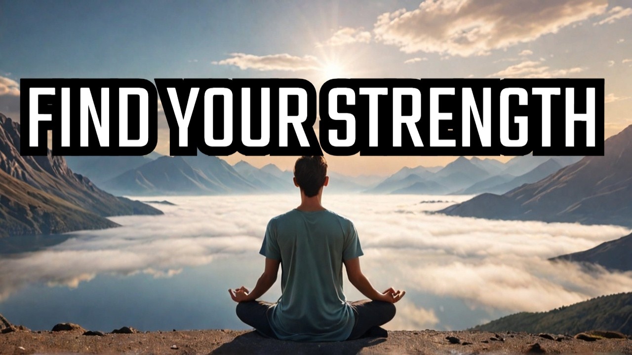 Awaken Your Inner Strength: Learn Stoic Philosophy for a Fulfilling Life