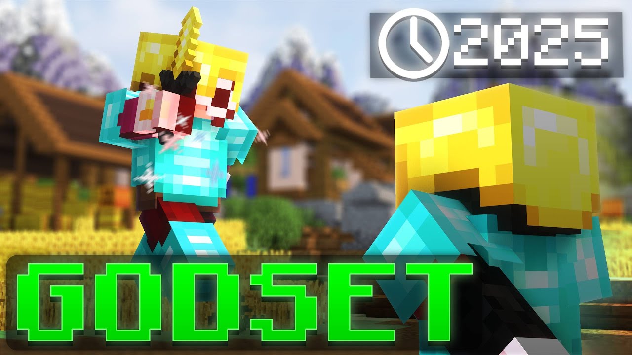Опыт Hypixel Pit Godset в 2025 году (при участии Billionaire Lifesteal)
